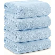 Amazon｜Mofuwa バスタオル セット 【2025年マイベストNo1 ヒアルロン